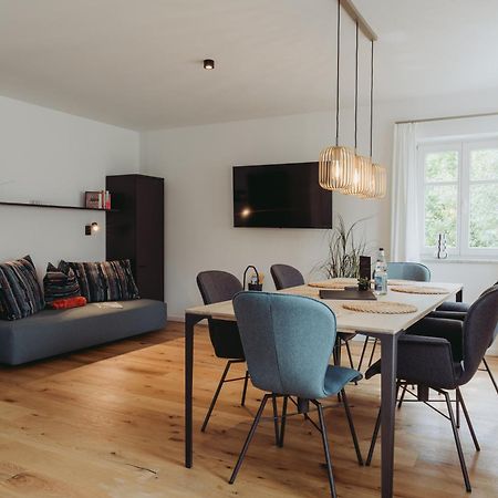 Ferienhaus Goldstueck Im Allgaeu Kaufbeuren Eksteriør bilde