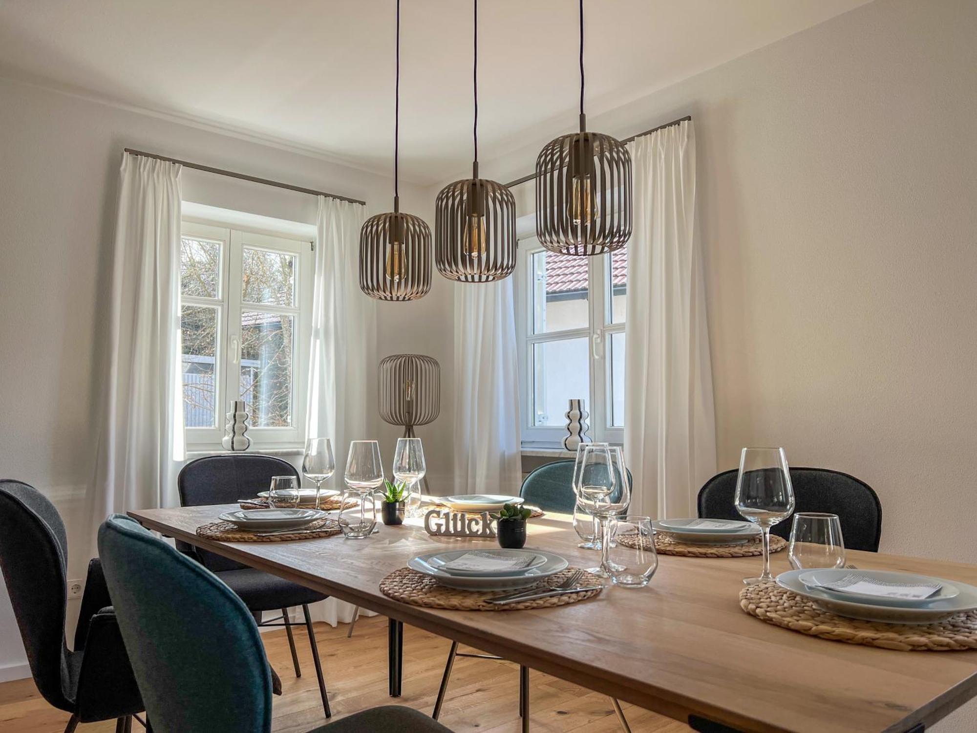 Ferienhaus Goldstueck Im Allgaeu Kaufbeuren Eksteriør bilde