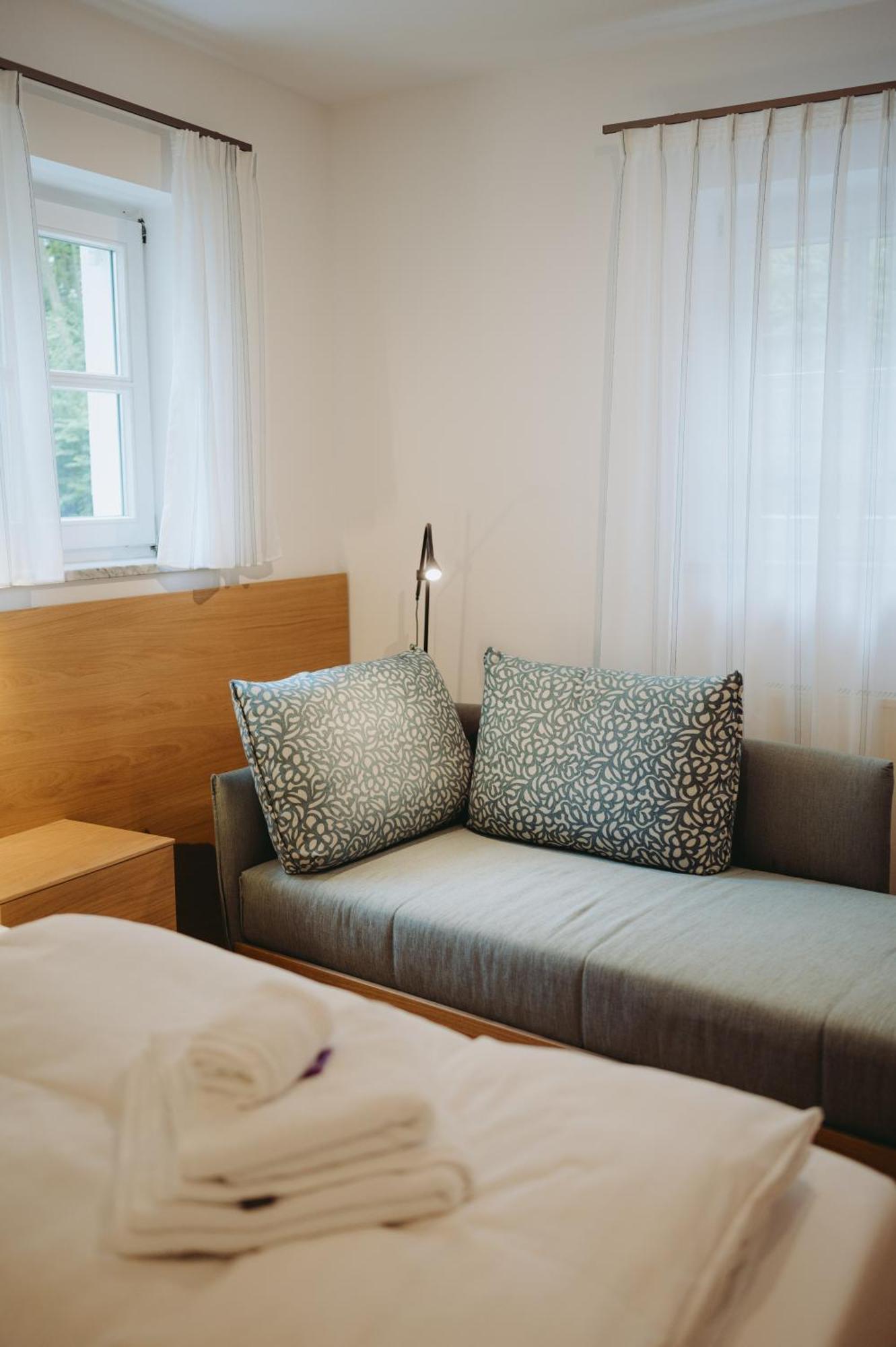 Ferienhaus Goldstueck Im Allgaeu Kaufbeuren Eksteriør bilde