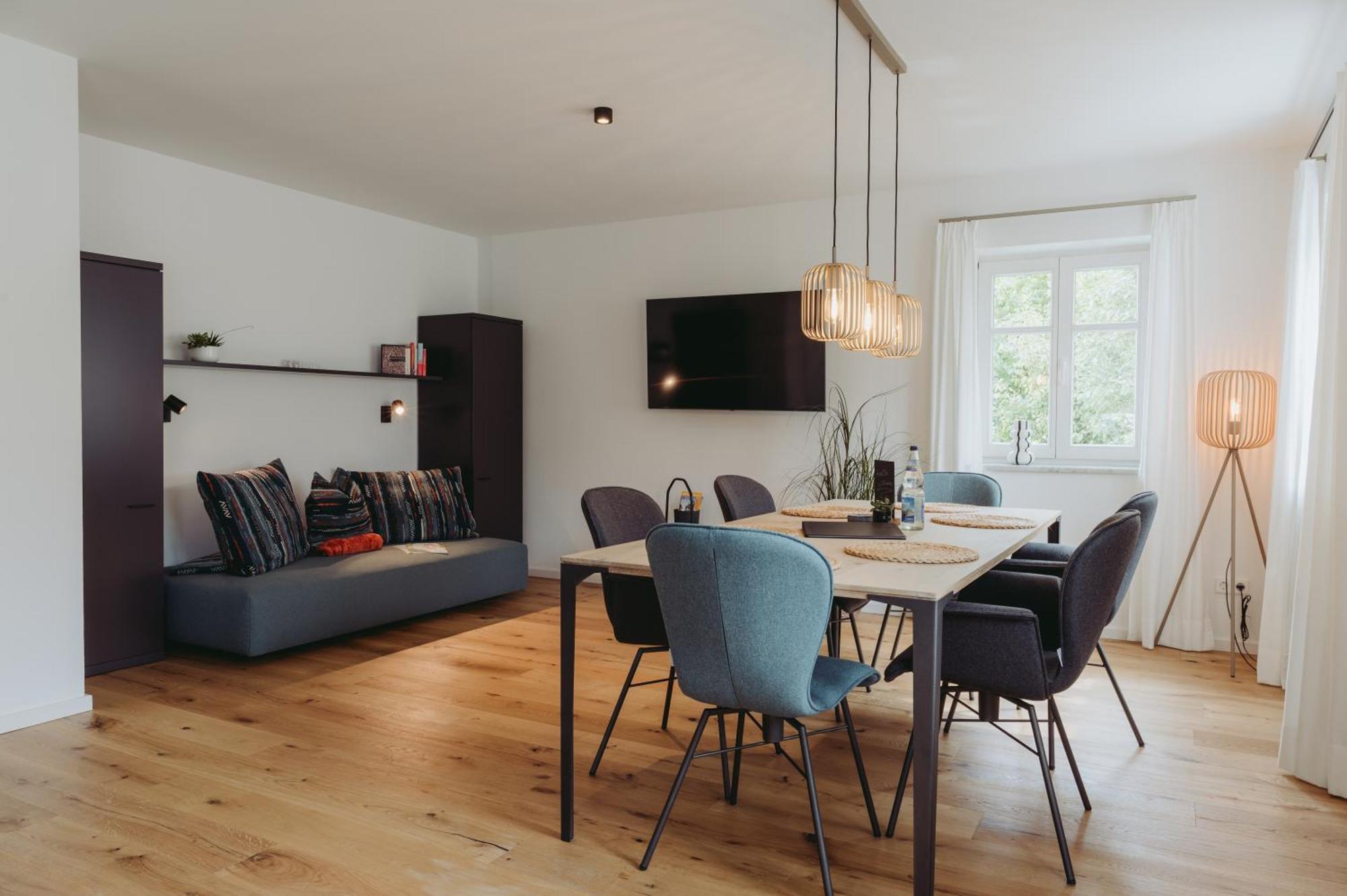 Ferienhaus Goldstueck Im Allgaeu Kaufbeuren Eksteriør bilde