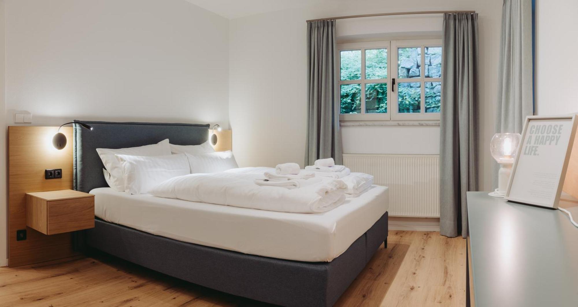 Ferienhaus Goldstueck Im Allgaeu Kaufbeuren Eksteriør bilde