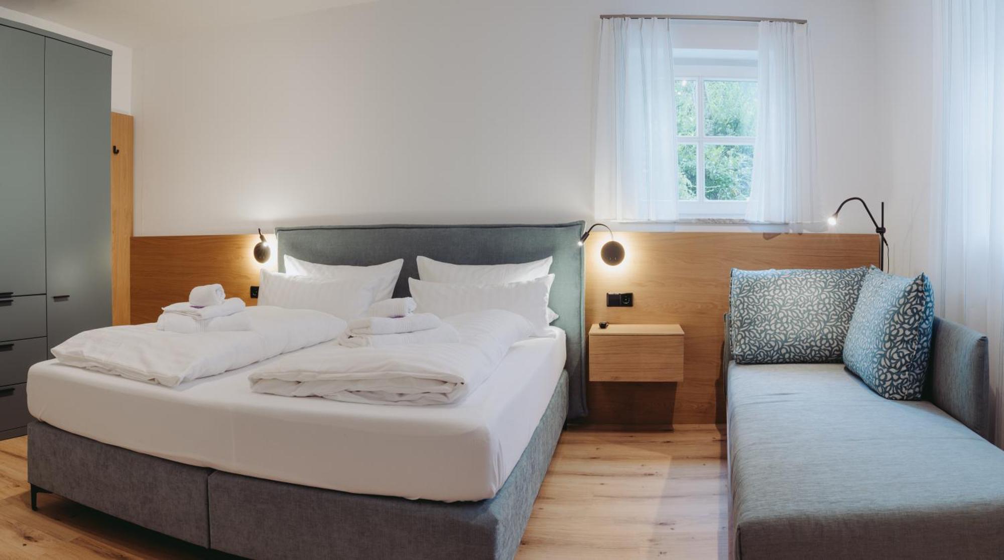 Ferienhaus Goldstueck Im Allgaeu Kaufbeuren Eksteriør bilde